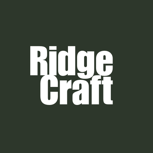 RidgeCraft